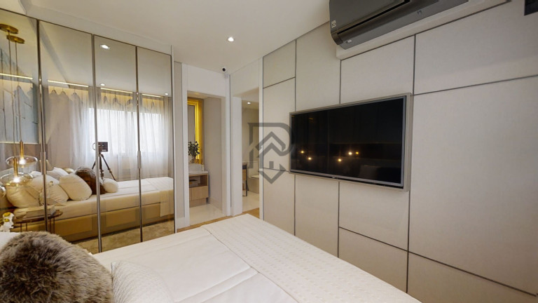 Imagem Apartamento com 2 Quartos à Venda, 62 m² em Vila Mariana - São Paulo