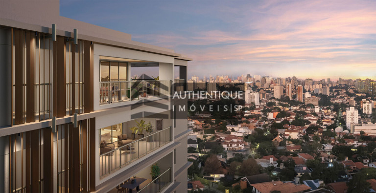 Imagem Apartamento com 4 Quartos à Venda, 300 m² em Vila Ida - São Paulo Imagem Apartamento com 4 Quartos à Venda, 300 m² em Vila Ida - São Paulo