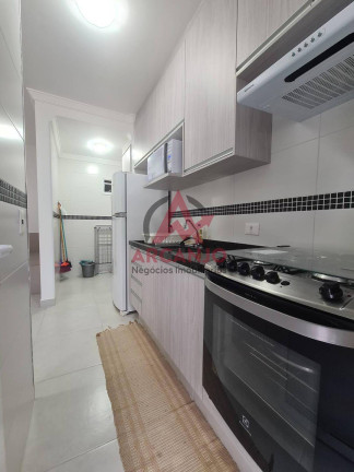 Imagem Apartamento com 2 Quartos à Venda, 57 m² em Toninhas - Ubatuba Imagem Apartamento com 2 Quartos à Venda, 57 m² em Toninhas - Ubatuba