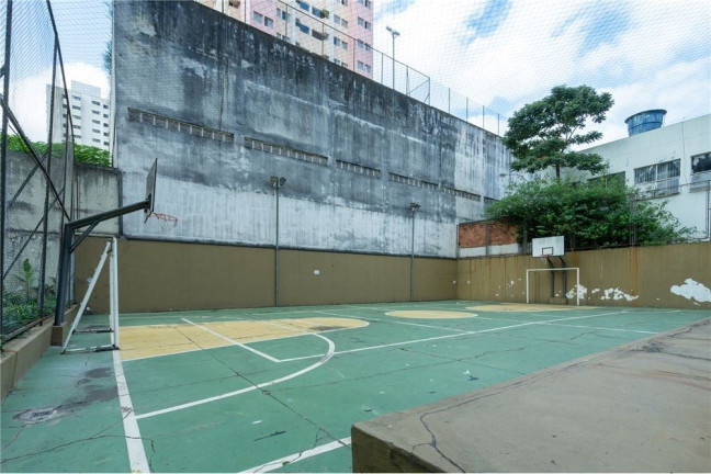 Imagem Apartamento com 2 Quartos à Venda, 59 m² em Vila Santa Catarina - São Paulo Imagem Apartamento com 2 Quartos à Venda, 59 m² em Vila Santa Catarina - São Paulo