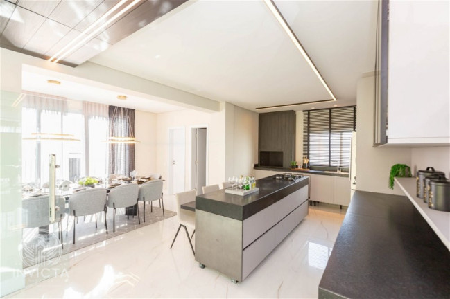 Imagem Apartamento com 5 Quartos à Venda, 258 m² em Centro - Balneário Camboriú Imagem Apartamento com 5 Quartos à Venda, 258 m² em Centro - Balneário Camboriú