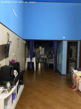 Imagem Casa com 3 Quartos à Venda, 312 m² em Nova Metropole - Caucaia