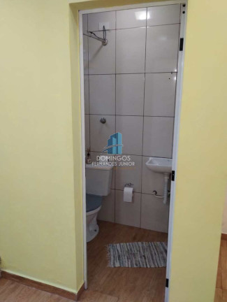 Imagem Casa com 2 Quartos à Venda, 86 m² em Vila Curuçá - São Paulo