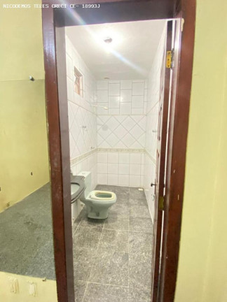 Imagem Casa com 3 Quartos à Venda, 380 m² em Araturi (jurema) - Caucaia