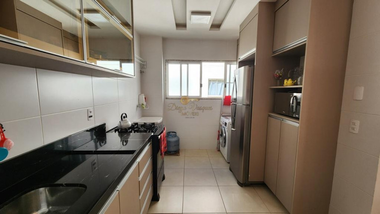 Imagem Apartamento com 2 Quartos à Venda, 56 m² em Pimenteiras - Teresópolis Imagem Apartamento com 2 Quartos à Venda, 56 m² em Pimenteiras - Teresópolis