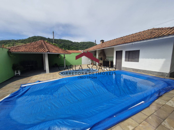 Imagem Casa com 5 Quartos à Venda, 382 m² em Guaiúba - Guarujá