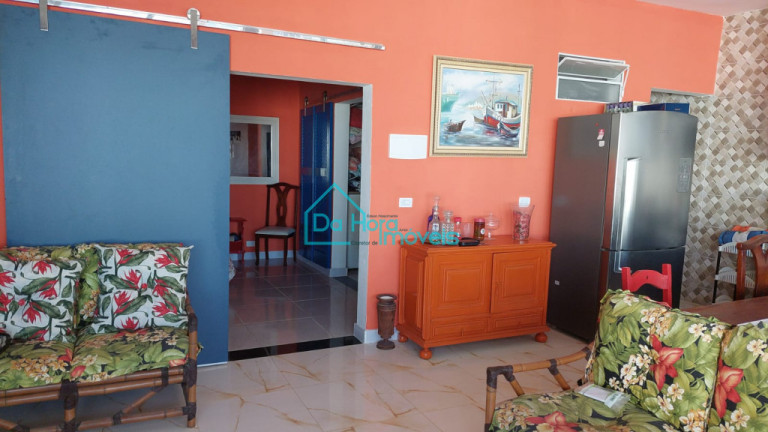 Imagem Casa com 5 Quartos à Venda, 215 m² em Jardim Jamaica - Itanhaém Imagem Casa com 5 Quartos à Venda, 215 m² em Jardim Jamaica - Itanhaém