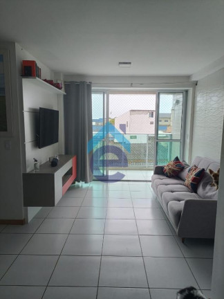 Imagem Apartamento com 3 Quartos à Venda, 71 m² em Barro Duro - Maceió Imagem Apartamento com 3 Quartos à Venda, 71 m² em Barro Duro - Maceió