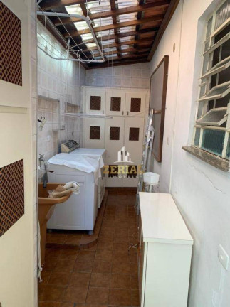 Imagem Casa com 3 Quartos à Venda, 139 m² em Santo Antônio - São Caetano Do Sul