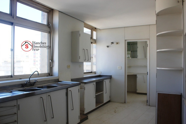 Imagem Apartamento com 5 Quartos à Venda, 642 m² em Santa Cecília - São Paulo Imagem Apartamento com 5 Quartos à Venda, 642 m² em Santa Cecília - São Paulo