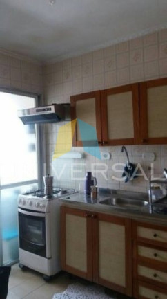 Imagem Apartamento com 2 Quartos à Venda, 60 m² em Vila Esperança - São Paulo Imagem Apartamento com 2 Quartos à Venda, 60 m² em Vila Esperança - São Paulo