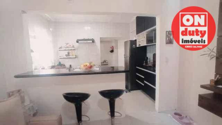 Imagem Apartamento com 2 Quartos à Venda, 80 m² em Jardim Três Marias - Guarujá Imagem Apartamento com 2 Quartos à Venda, 80 m² em Jardim Três Marias - Guarujá