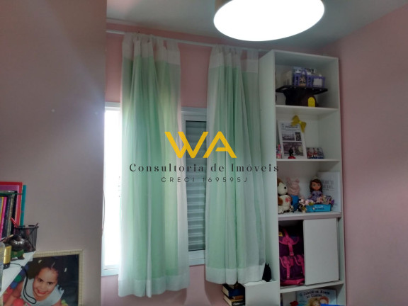 Imagem Apartamento com 3 Quartos à Venda, 67 m² em Mogi Moderno - Mogi Das Cruzes