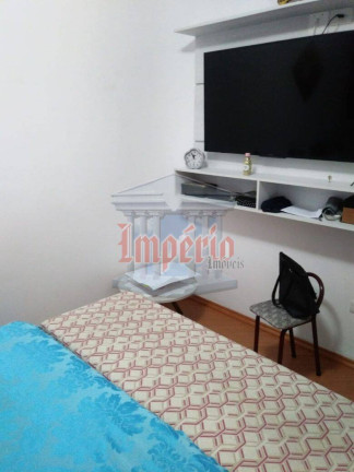 Imagem Apartamento com 2 Quartos à Venda, 67 m² em Vila Pires - Santo André