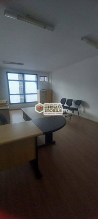 Imagem Sala Comercial à Venda, 32 m² em Centro - Florianópolis Imagem Sala Comercial à Venda, 32 m² em Centro - Florianópolis
