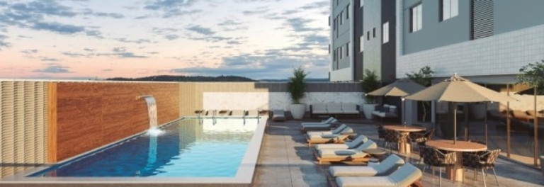 Imagem Apartamento com 3 Quartos à Venda, 131 m² em Meia Praia - Itapema