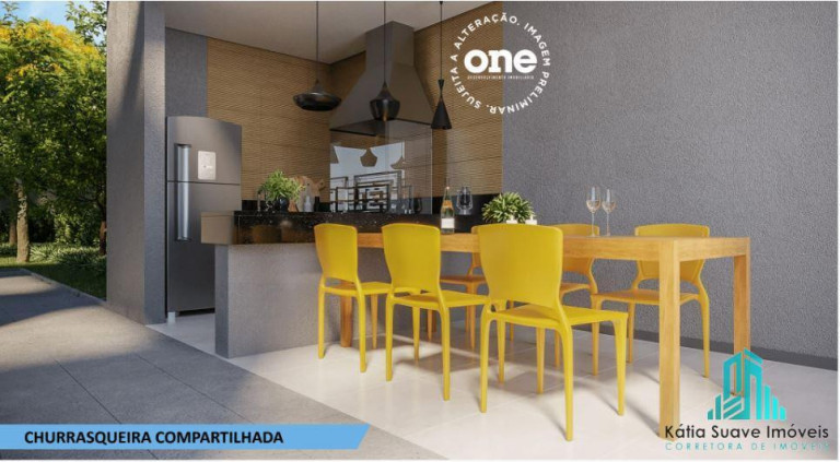 Imagem Apartamento com 1 Quarto à Venda, 34 m² em Vila Clementino - São Paulo Imagem Apartamento com 1 Quarto à Venda, 34 m² em Vila Clementino - São Paulo