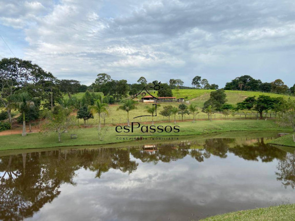 Imagem Fazenda à Venda, 110.000 m² em Cachoeira De Almas - Florestal Imagem Fazenda à Venda, 110.000 m² em Cachoeira De Almas - Florestal