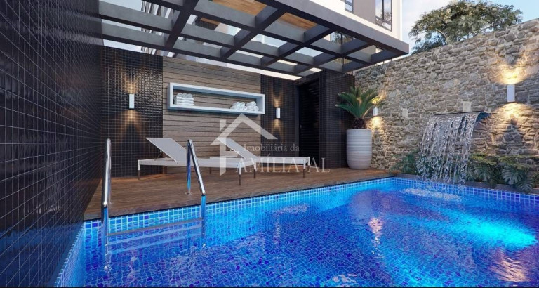 Imagem Apartamento com 2 Quartos à Venda, 77 m² em Bom Retiro - Joinville Imagem Apartamento com 2 Quartos à Venda, 77 m² em Bom Retiro - Joinville