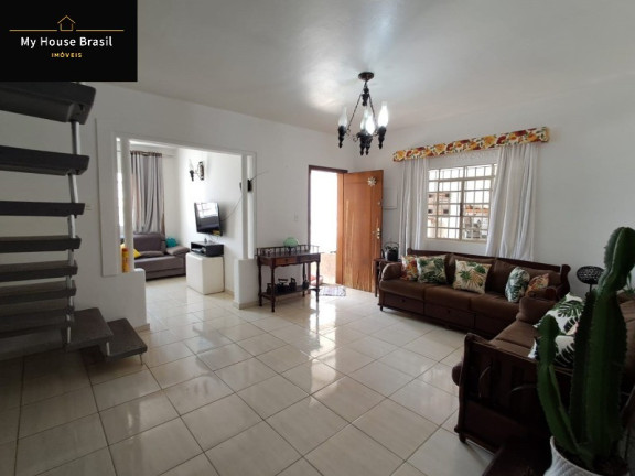 Imagem Sobrado com 3 Quartos à Venda,  em Parada Inglesa - São Paulo