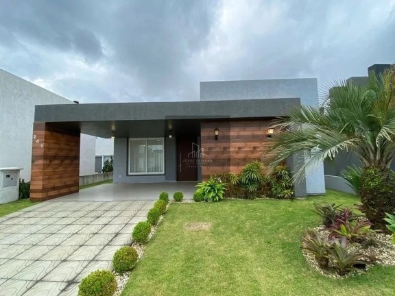 Apartamento com 3 Quartos à Venda, 175 m² em Arco íris  - Capão Da Canoa