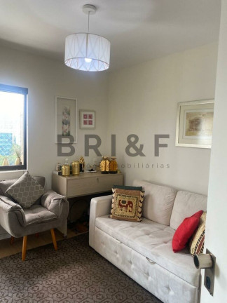 Imagem Apartamento com 3 Quartos à Venda, 150 m² em Campo Belo - São Paulo Imagem Apartamento com 3 Quartos à Venda, 150 m² em Campo Belo - São Paulo