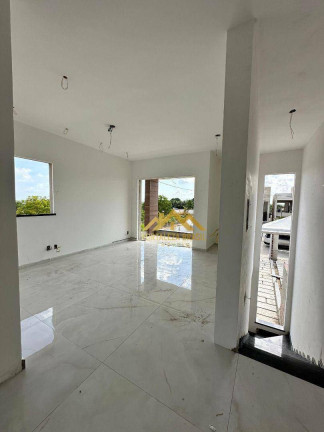 Imagem Imóvel com 3 Quartos à Venda, 111 m² em Sabiaguaba - Fortaleza Imagem Imóvel com 3 Quartos à Venda, 111 m² em Sabiaguaba - Fortaleza