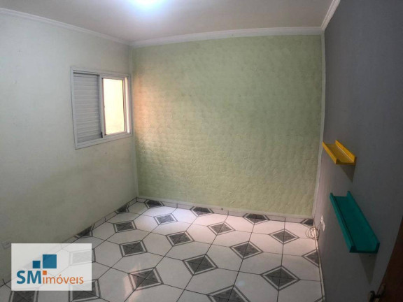 Imagem Apartamento com 3 Quartos à Venda, 107 m² em Vila Eldízia - Santo André Imagem Apartamento com 3 Quartos à Venda, 107 m² em Vila Eldízia - Santo André