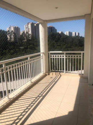 Apartamento com 3 Quartos à Venda, 110 m² em Alphaville - Santana De Parnaíba