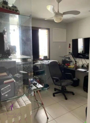 Imagem Apartamento com 2 Quartos à Venda, 80 m² em Recreio Dos Bandeirantes - Rio De Janeiro