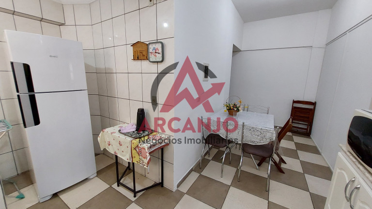 Imagem Apartamento com 2 Quartos à Venda, 60 m² em Praia Grande - Ubatuba Imagem Apartamento com 2 Quartos à Venda, 60 m² em Praia Grande - Ubatuba