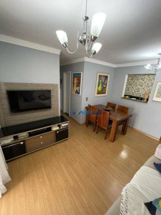 Imagem Apartamento com 3 Quartos à Venda, 72 m² em Macedo - Guarulhos