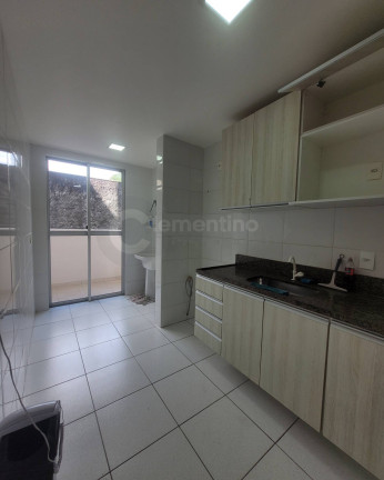 Imagem Apartamento com 2 Quartos para Alugar, 67 m² em Flores - Manaus
