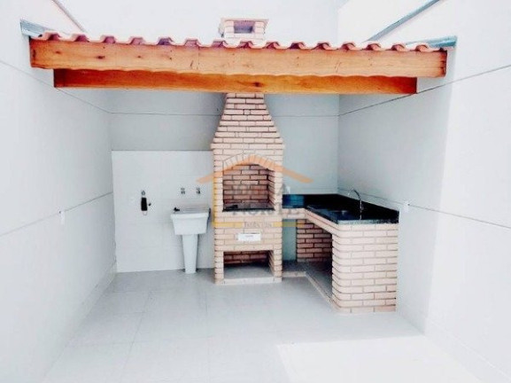 Imagem Sobrado com 3 Quartos à Venda, 113 m² em Vila Mazzei - São Paulo