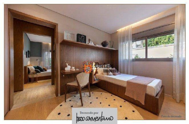 Imagem Apartamento com 3 Quartos à Venda, 147 m² em Itaim Bibi - São Paulo Imagem Apartamento com 3 Quartos à Venda, 147 m² em Itaim Bibi - São Paulo