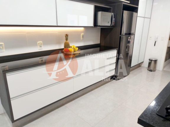 Imagem Apartamento com 3 Quartos à Venda, 194 m² em Cidade São Francisco - São Paulo Imagem Apartamento com 3 Quartos à Venda, 194 m² em Cidade São Francisco - São Paulo