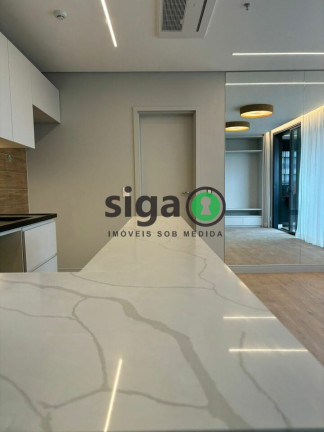 Imagem Apartamento com 2 Quartos à Venda ou Locação, 78 m² em Brooklin - São Paulo