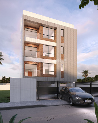 Imagem Apartamento com 2 Quartos à Venda, 91 m² em Bessa - João Pessoa Imagem Apartamento com 2 Quartos à Venda, 91 m² em Bessa - João Pessoa