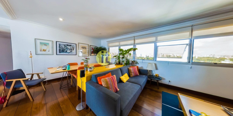 Imagem Apartamento com 2 Quartos à Venda, 98 m² em Itaim Bibi - São Paulo Imagem Apartamento com 2 Quartos à Venda, 98 m² em Itaim Bibi - São Paulo