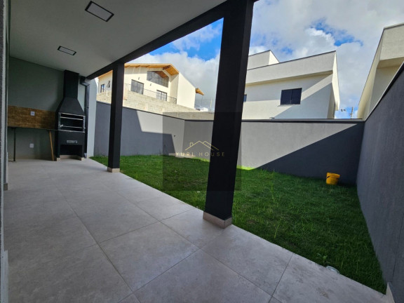 Imagem Casa com 3 Quartos à Venda, 220 m² em Morada Dos Nobres - Taubaté Imagem Casa com 3 Quartos à Venda, 220 m² em Morada Dos Nobres - Taubaté