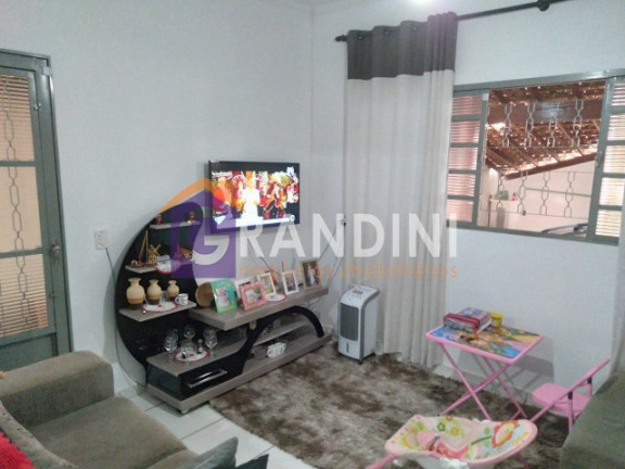 Imagem Casa com 2 Quartos à Venda, 200 m² em Jardim Novo Ii - Mogi Guaçu
