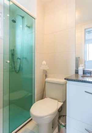 Imagem Apartamento com 3 Quartos à Venda, 70 m² em água Branca Imagem Apartamento com 3 Quartos à Venda, 70 m² em água Branca