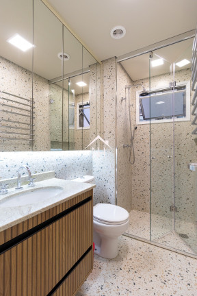 Imagem Apartamento com 2 Quartos à Venda, 80 m² em Vila Santa Catarina - São Paulo Imagem Apartamento com 2 Quartos à Venda, 80 m² em Vila Santa Catarina - São Paulo
