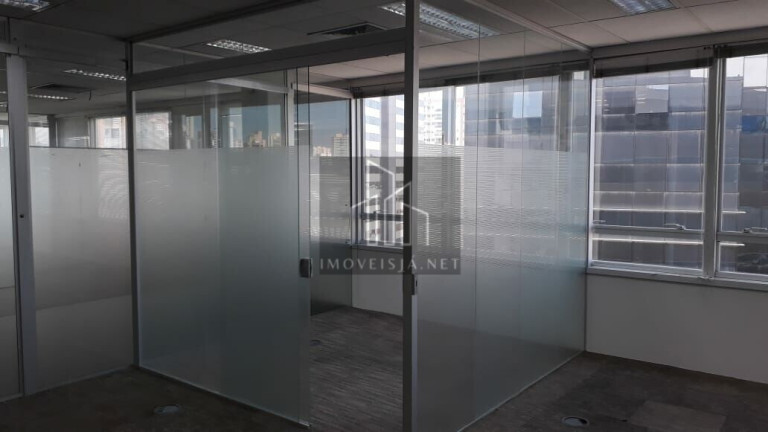 Imagem Sala Comercial para Alugar, 570 m² em Empresarial 18 Do Forte - Barueri Imagem Sala Comercial para Alugar, 570 m² em Empresarial 18 Do Forte - Barueri