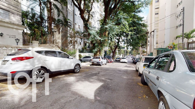 Imagem Apartamento com 1 Quarto à Venda, 50 m² em Brooklin - São Paulo