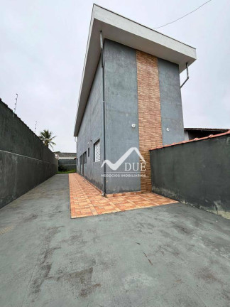 Casa com 2 Quartos à Venda, 67 m² em Gaivota - Itanhaém