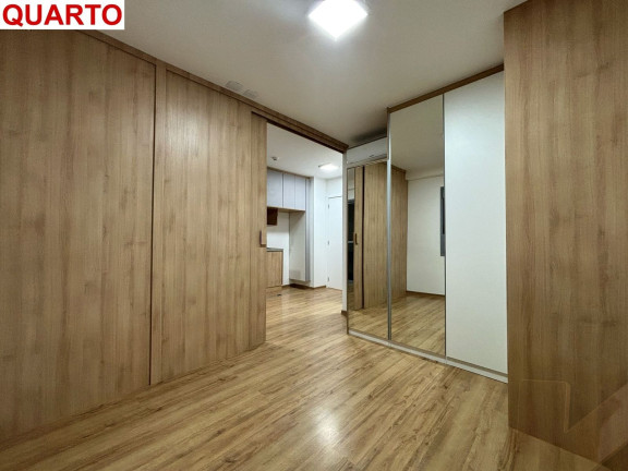 Imagem Apartamento com 1 Quarto para Alugar, 31 m² em Indianópolis - São Paulo Imagem Apartamento com 1 Quarto para Alugar, 31 m² em Indianópolis - São Paulo