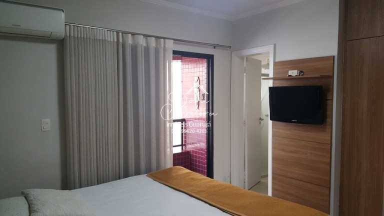Imagem Apartamento com 3 Quartos à Venda, 158 m² em Jardim Astúrias - Guarujá Imagem Apartamento com 3 Quartos à Venda, 158 m² em Jardim Astúrias - Guarujá