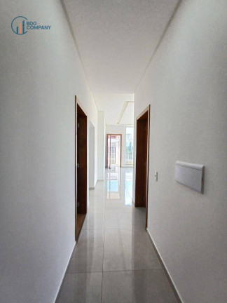 Imagem Casa com 3 Quartos à Venda, 133 m² em Jardim Virgínia - Irati