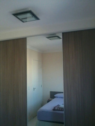 Imagem Apartamento com 2 Quartos à Venda, 48 m² em Jaraguá - São Paulo